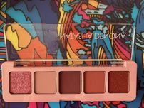 Natasha Denona Mini Crush Palette