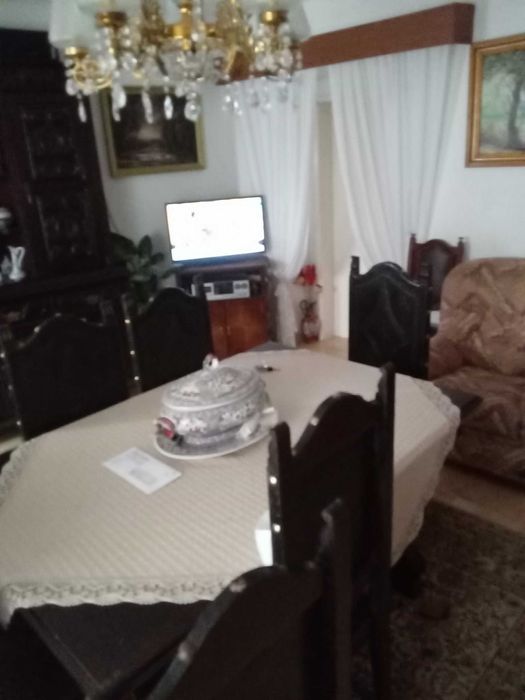 moradia para arrendar