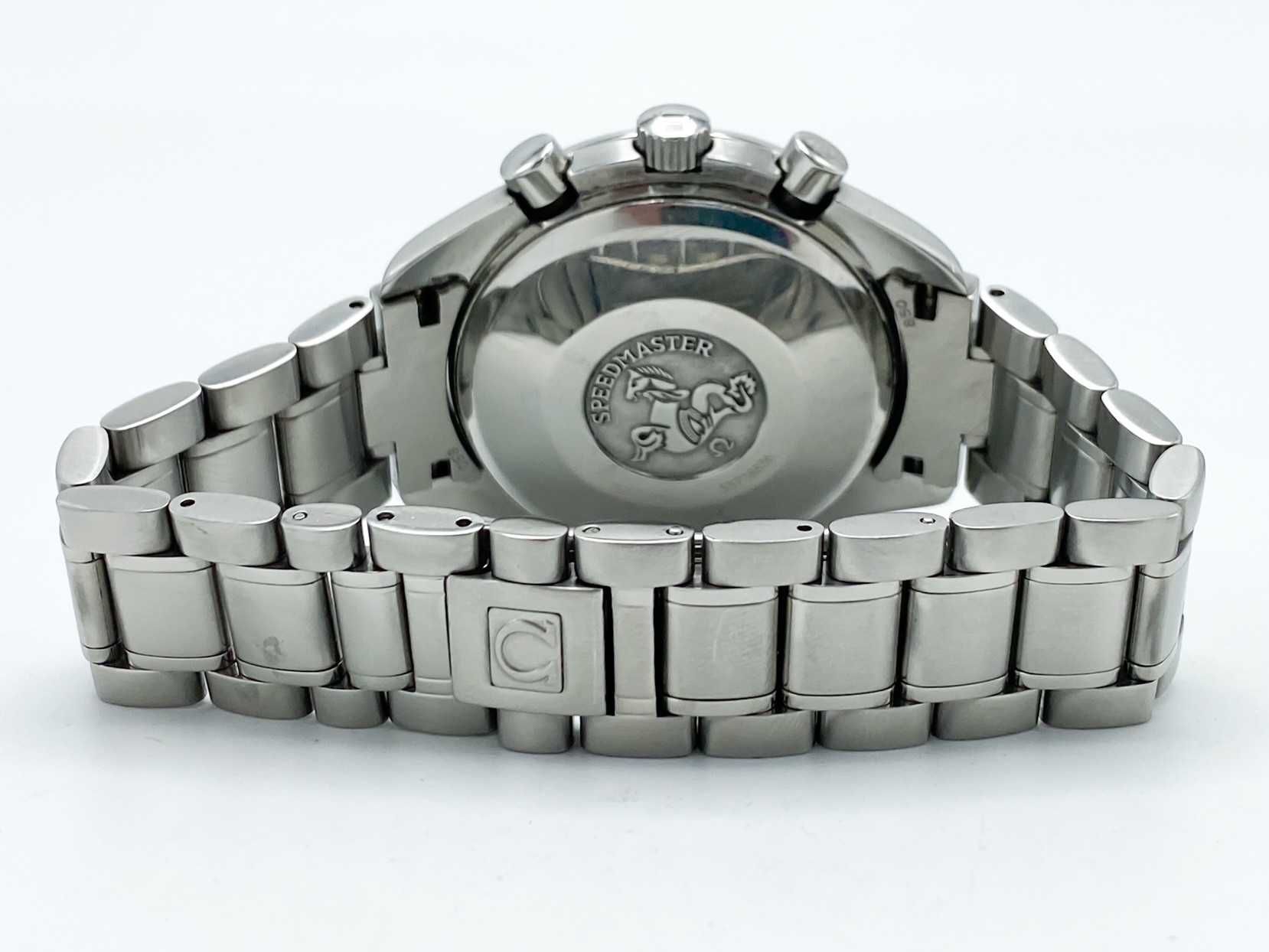 Relógio Ómega Speedmaster Automatic