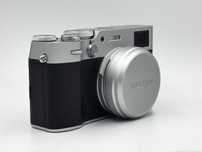 Fujifilm x100VI - idealny stan OKAZJA! Zestaw z bateriami