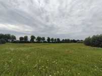 Działka budowlana 1000m²