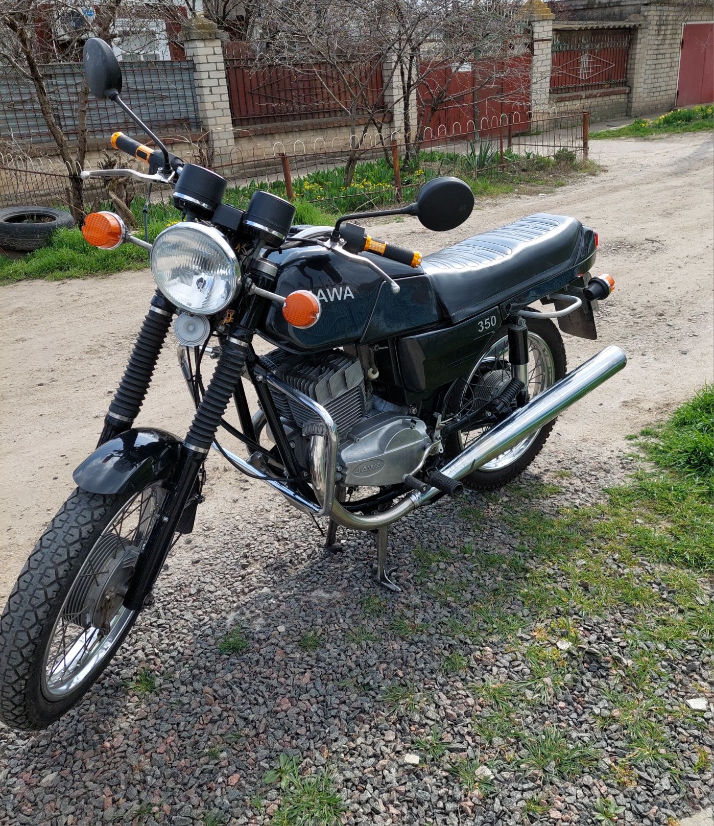 Jawa 638,Ява 638 реставрация 2020