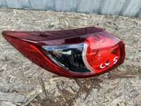 Lampa lewy tył mazda cx5 12-16r