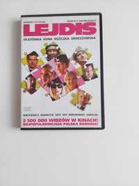 Film DVD Lejdis komedia