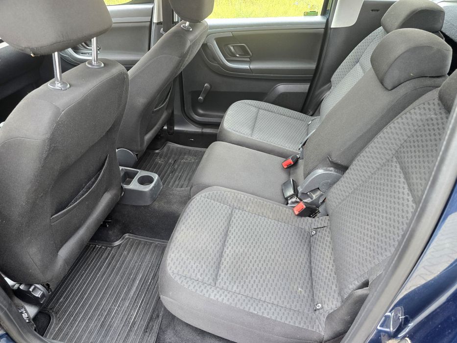 Skoda roomster 1.6 TDi lift 2012 rok doinwestowany  super technicznie