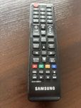 Oryginalny pilot TV Samsung -stan bardzo dobry