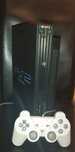 Playstation 2 FAT (ler anuncio)