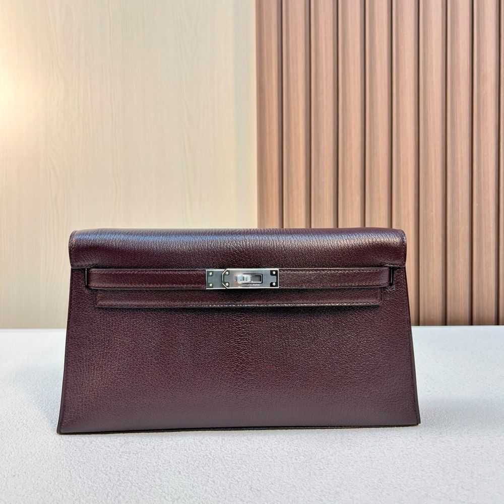 Hermes Kelly Elan 27 Chevre в наличии