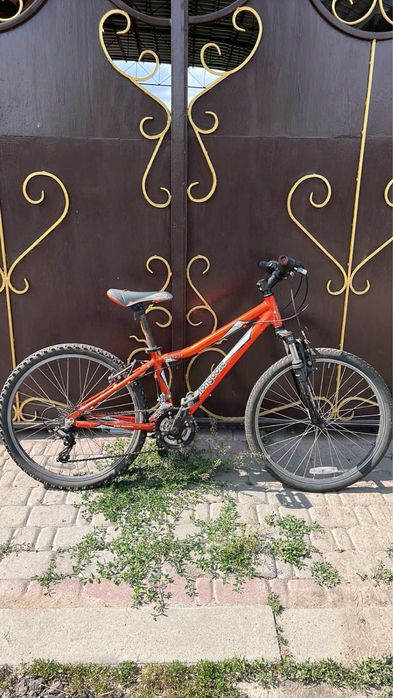 Велосипед Mongoose Rockadile