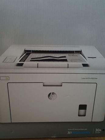 Продам принтер HP Laserjet pro m203dw