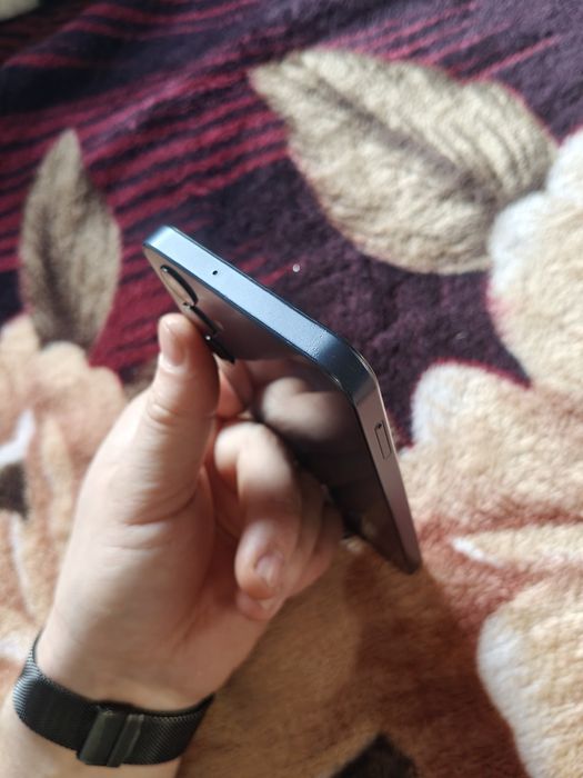 Samsung a25 5g 8/256 gb