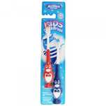 Active Oral Care szczoteczki do zębów dla dzieci Pingwin 2szt.