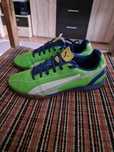 Halówki Puma Evospeed r 38