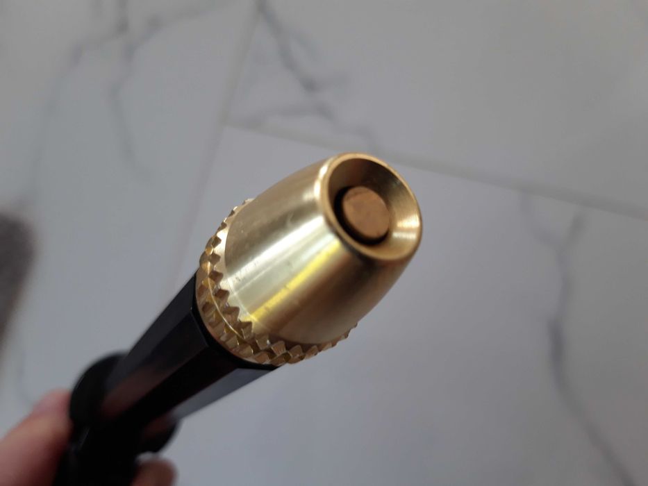 Zraszacz ogrodowy duże ciśnienie