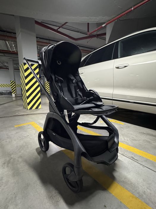 Продаю б/у коляску 2в1 Bugaboo Dragonfly