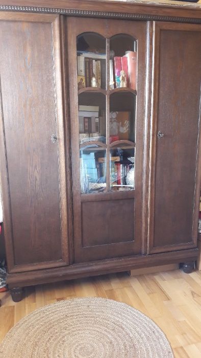 Biblioteczka, witryna - mozliwość transportu