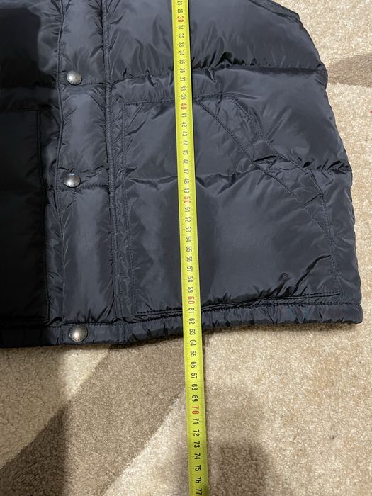 Пухова жилетка Polo Ralph lauren