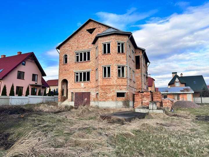 Терміново продам  будинок