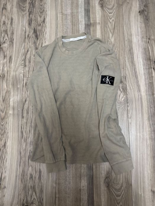 Лонгслив Calvin Klein L