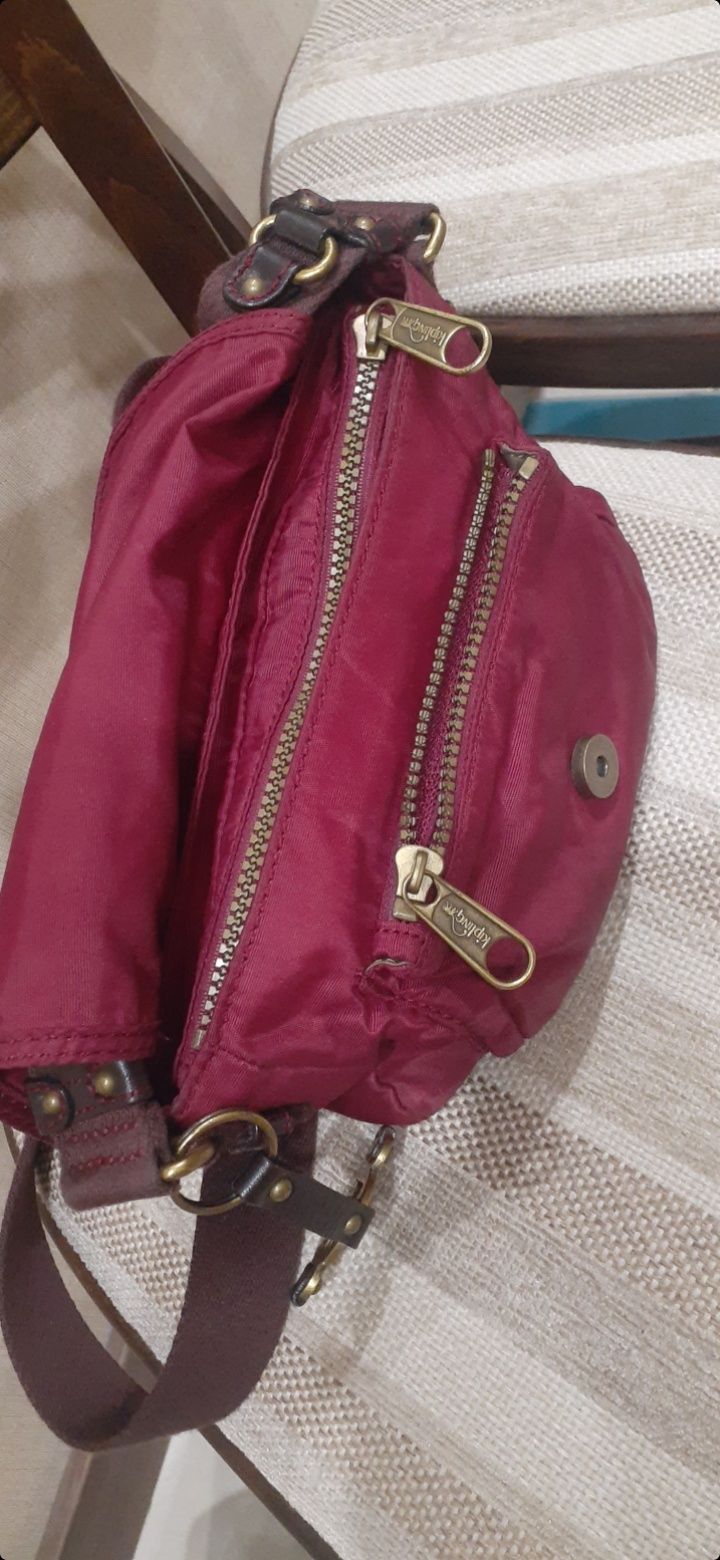 Скидка!! Сумка Kipling.