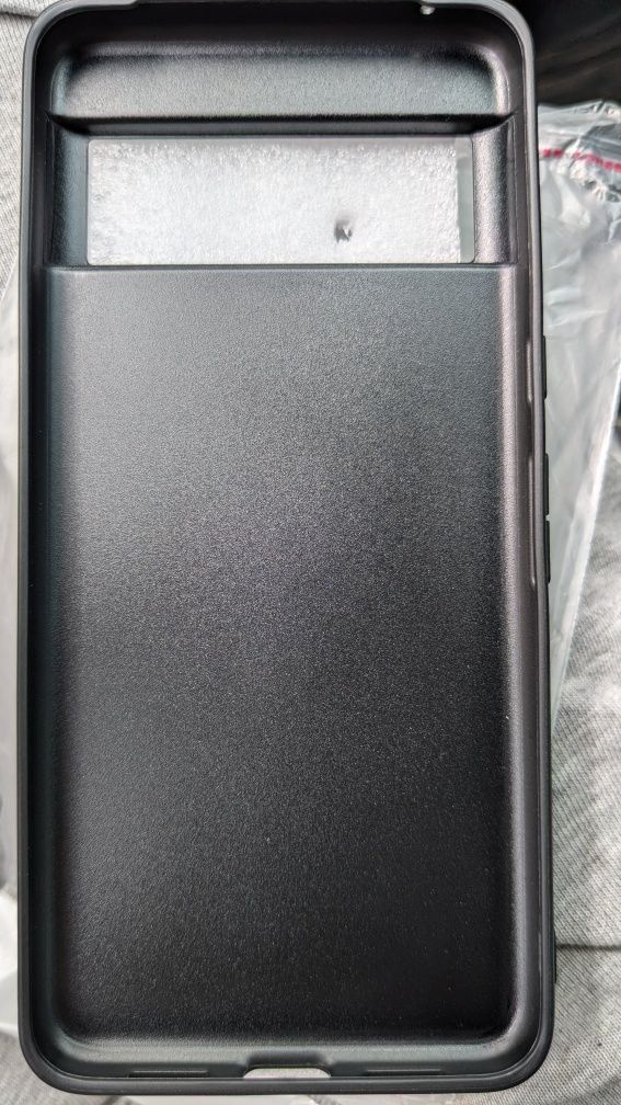 Чохол на Pixel 8 pro