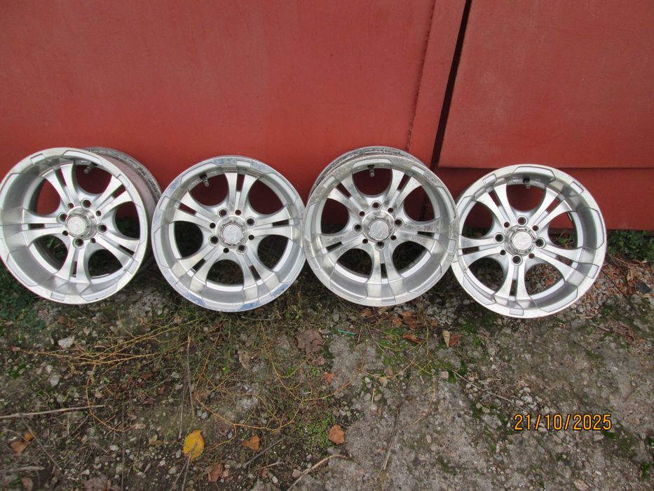 Титаны на 13\98.