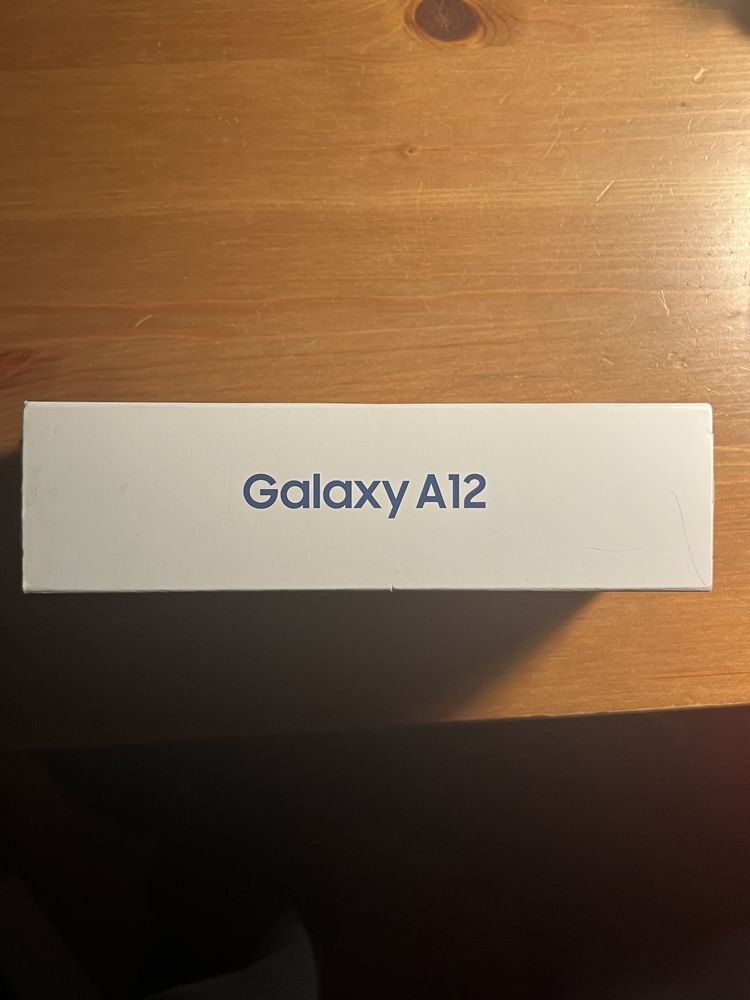 Telefon samsung galaxy a12