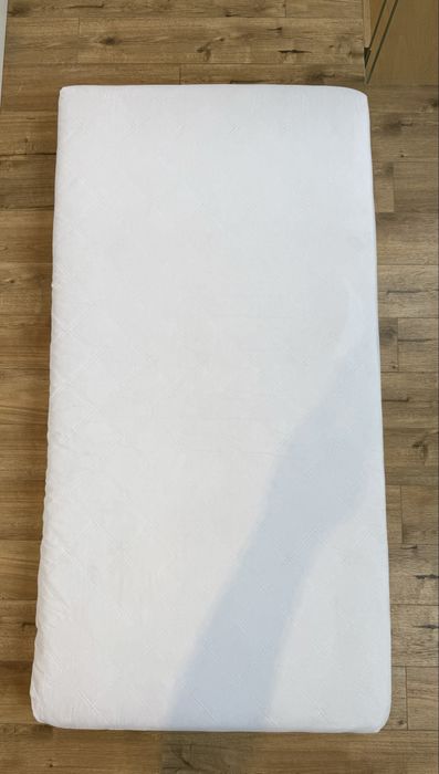 Drewniane łózko dla dzieci Tipi 170x90