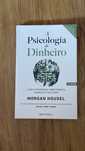 A Psicologia do Dinheiro - Morgan Housel (PORTES INCLUÍDOS)