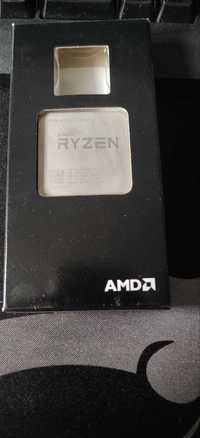 AMD Ryzen 5 1600х 6-cores 3,6-4.0GHz, 95W, Socket AM4 BOX