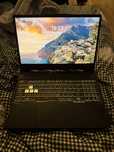 Laptop ASUS TUF Gaming F15