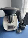 Thermomix TM5 Vorwerk