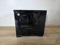 Komputer stacjonarny z Ryzen 5 5600 + RX 580 | Gotowy do gry