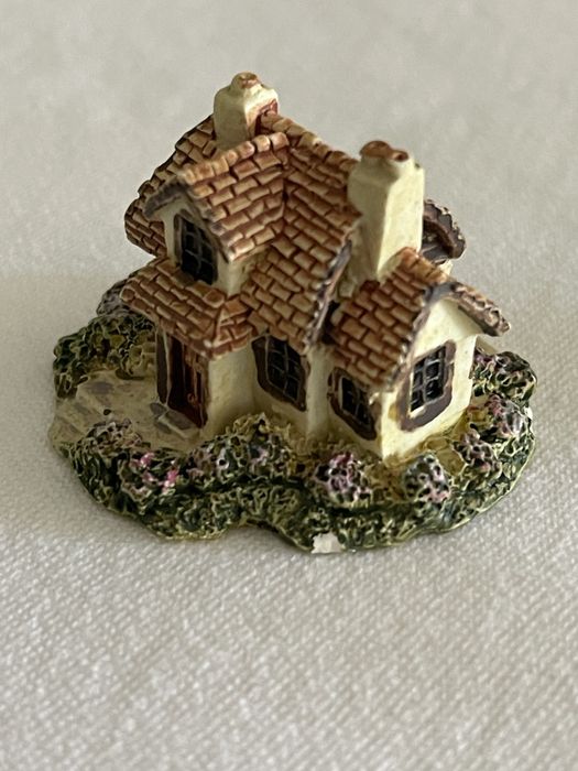 Vintage Cuggly Wuggies Collection miniaturas