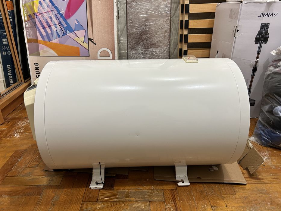 Бойлер gorenje 80