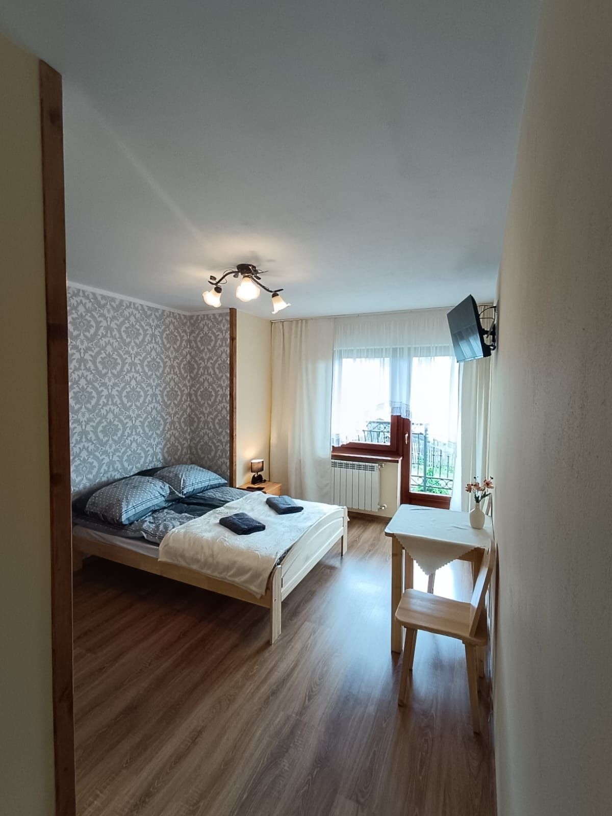 Pokoje Gościnne U Komperdów
