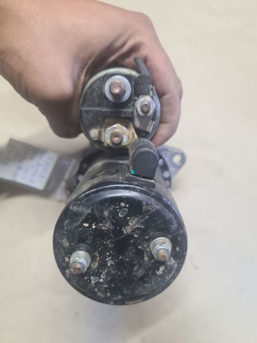 Стартер D6RA162 Opel Astra G Tigra Combo Meriva Agila 1.4 1.6 бензин