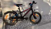 Rower CUBE Race 160 Aluminium