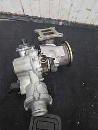 Turbina Turbosprezarka Vw Audi 2.0 TFSI