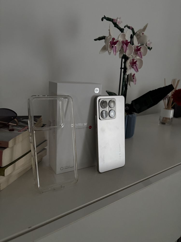 Xiaomi 14T 256/12Ram