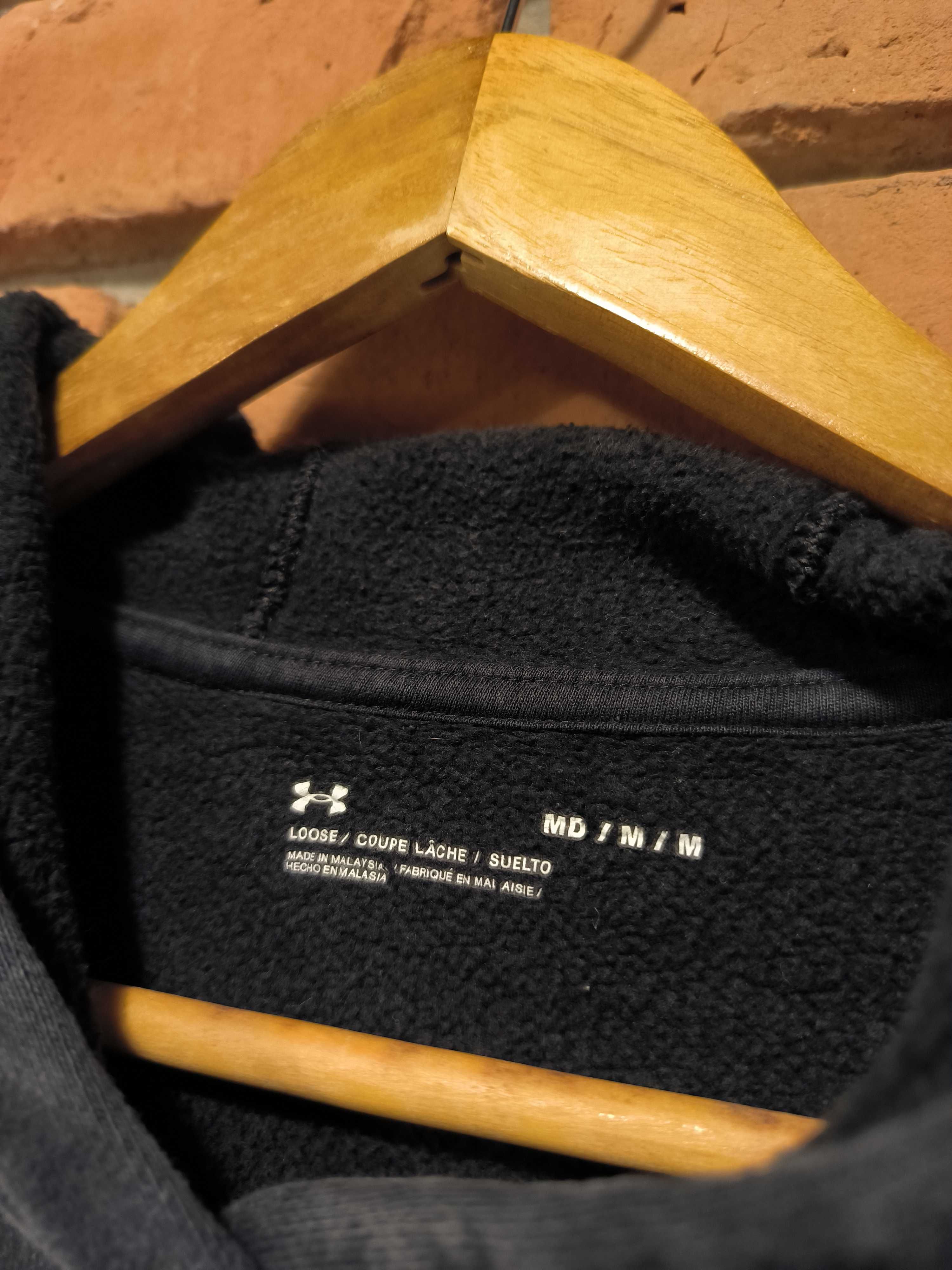 Bluza z Kapturem Hoodie Under Armour