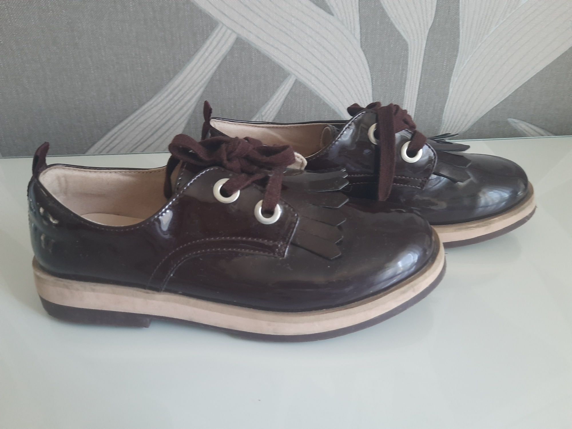 Eleganckie buty / półbuty