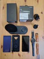 Samsung galaxy note 9