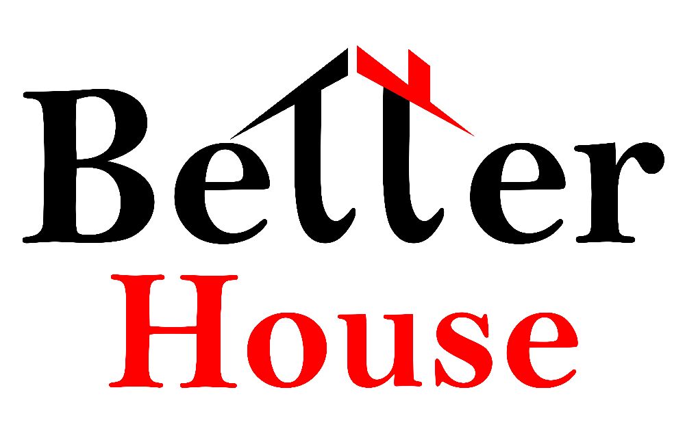 Better House - Serviços de Construção Civil