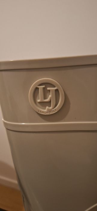 Botas/Galochas Lemon Jelly