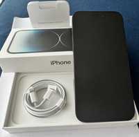 iPhone 14 Pro MAX Space Black 128 GB