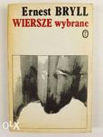 Ernest Bryll Wiersze Wybrane