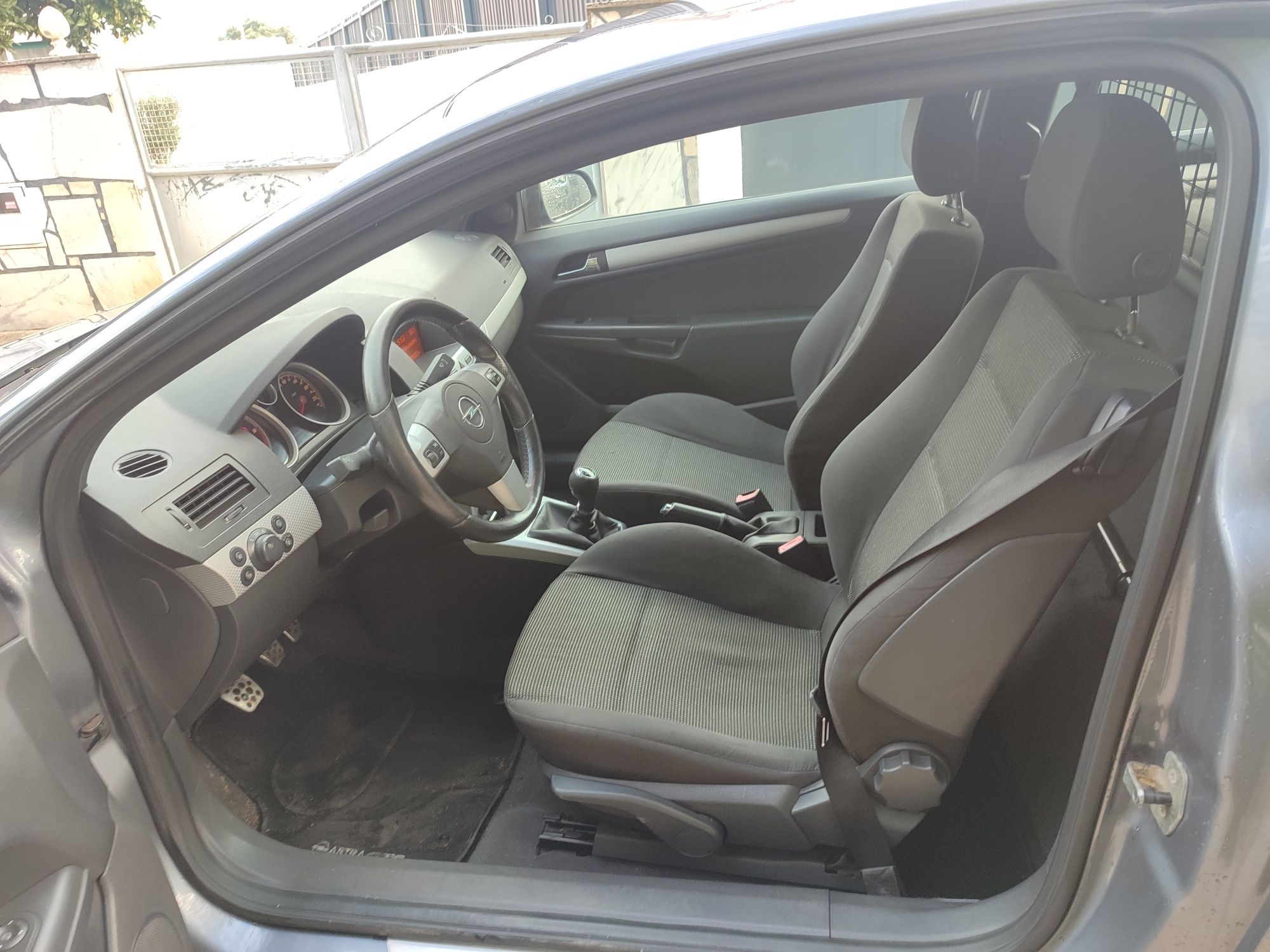 Opel Astra 1.3 CDTI GTC