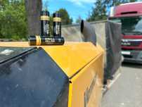 DrillCell - bateria do sondy wiertnicy ER261020M Ditch WItch Vermeer