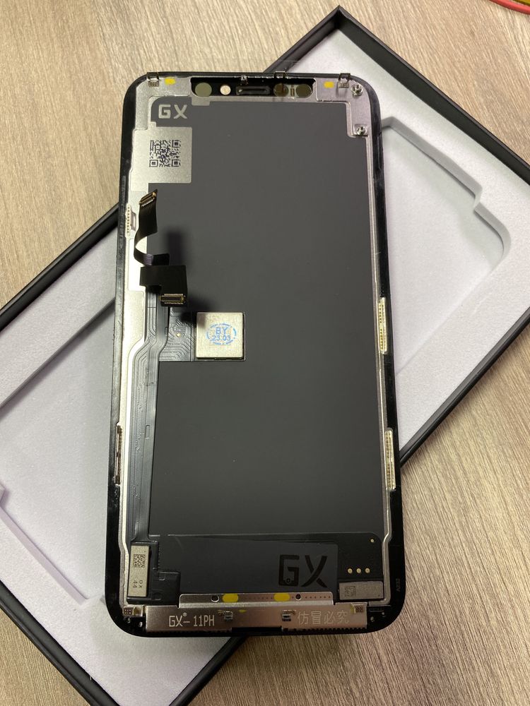 Дисплей модуль екран для iPhone X,Xs Max,Xr,11,12,13,14,15 Pro max